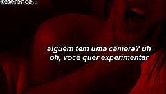 Beautiful transsexuals in hot scenes with great music.