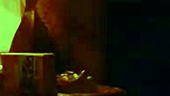 That One Night Turned Into a Wild 69 and DOGGYSTYLE With Ebony Teen