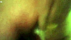 my strapon with the little dick