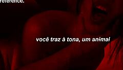 Beautiful transsexuals in hot scenes with great music.