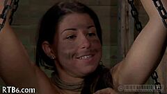 Lusty Collaring For Sweet Sweetheart