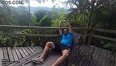 Hey Sophy, wanna show that delicious behind-the-scenes action for us?