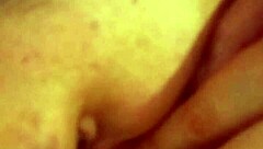 That white little ass got me hooked on anal play with my guy.