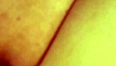 That white little ass got me hooked on anal play with my guy.