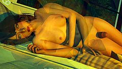 eternum stepsister craves big cock fucking