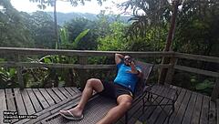 Hey Sophy, wanna show that delicious behind-the-scenes action for us?