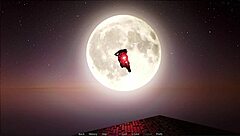 lets play halloween in the rift yona