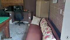 Hey Sophy, wanna show that delicious behind-the-scenes action for us?