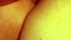 That white little ass got me hooked on anal play with my guy.