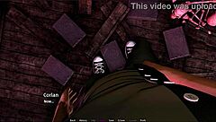 lets play halloween in the rift yona