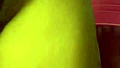 me fode seu corno manso with teen pussy action