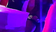 Big tits and ass get fucked hard by big cock