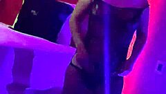 Big tits and ass get fucked hard by big cock