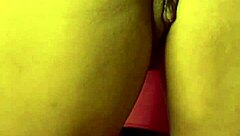 me fode seu corno manso with teen pussy action