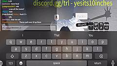 Roblox game turns into a porn game for 20 minutes