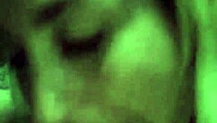 Cute Amateur in Thong Gives Sloppy Deepthroat - Blowme Part 1