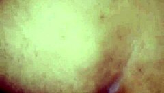 Tight Latino hole gets wrecked by huge shaft