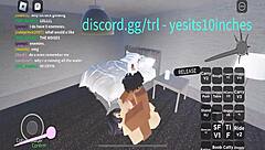 Roblox game turns into a porn game for 20 minutes