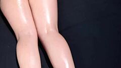 أوبري فالنتاين تُنيك في الشرج بواسطة زاك وايلد