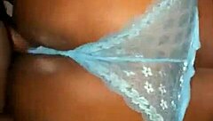 straight late night fucking to satisfy this bbw pussy in doggystyle threesome