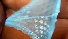 straight late night fucking to satisfy this bbw pussy in doggystyle threesome