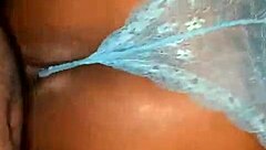 straight late night fucking to satisfy this bbw pussy in doggystyle threesome