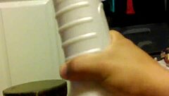 Watch me masturbate with toys alone