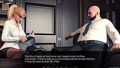 jessica oneil brings the hard news again