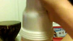 Watch me masturbate with toys alone