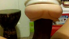 Watch me masturbate with toys alone