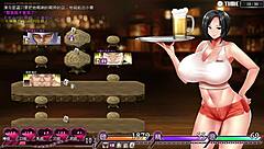 i’m obsessed with karryn’s prison tavern hentai game sex