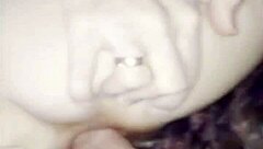 Pov video from hot sexy couple fucking