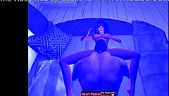 Big Guy Part IV Cartoon Sex Adventure