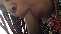 超爱Sweetlipskitty深喉吞怪鸡巴