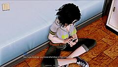 harem hotel 385 game adventure