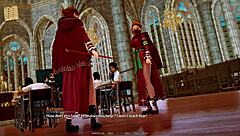 harem hotel 385 game adventure