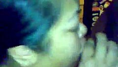 Kimsuon dá boquete insano pro marido dela!