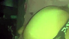 Cheating Latina Sucks My COCK Before Husband Comes Home for a Kiss!