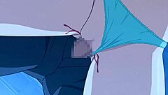 Uhou Renka ep 1 odhaluje divokou anime historku