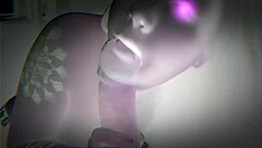 Alessa Savage Introduces Massive Cock To Tight Pussy