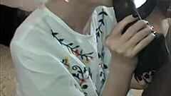 attempted impregnation in an interracial scenario