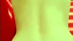 vietnamese hot wife gets bent over for doggystyle, showing big tits and ass