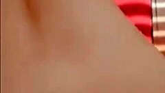 vietnamese hot wife gets bent over for doggystyle, showing big tits and ass