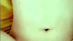 vietnamese hot wife gets bent over for doggystyle, showing big tits and ass