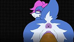 Pepper Paladin - Beatbanger Teases with Wild Ass Play