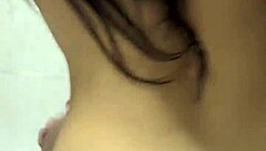 fucking with my stepcousin when theres no one at home, it fills me all with semen