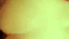 vietnamese hot wife gets bent over for doggystyle, showing big tits and ass