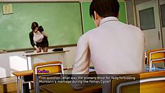 academy 190 hentai game featuring intense anime sex scenes.