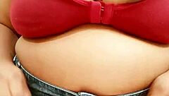 sexy kolkata girl teasing with her big juicy boobs