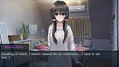 the daily life of an introverted girl transforming into an extrovert part one